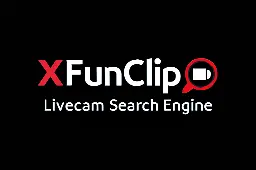 XFunClip Livecam Search Engine