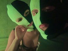 Kiss-Kissaa