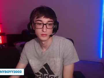 19yrboyhot