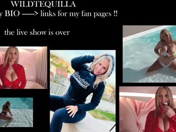 Lili (live show on monday, tuesday and wednesday)